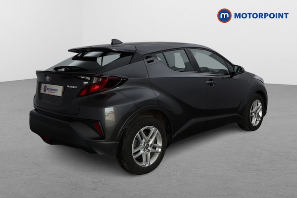 Used Toyota C-HR 2023 for sale - 76184641: Photo 7