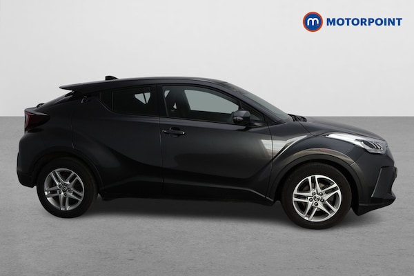 Used Toyota C-HR 2023 for sale - 76184641: Photo 8