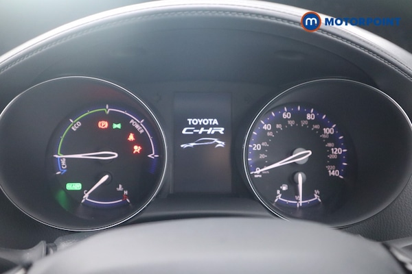 Used Toyota C-HR 2023 for sale - 76184641: Photo 9