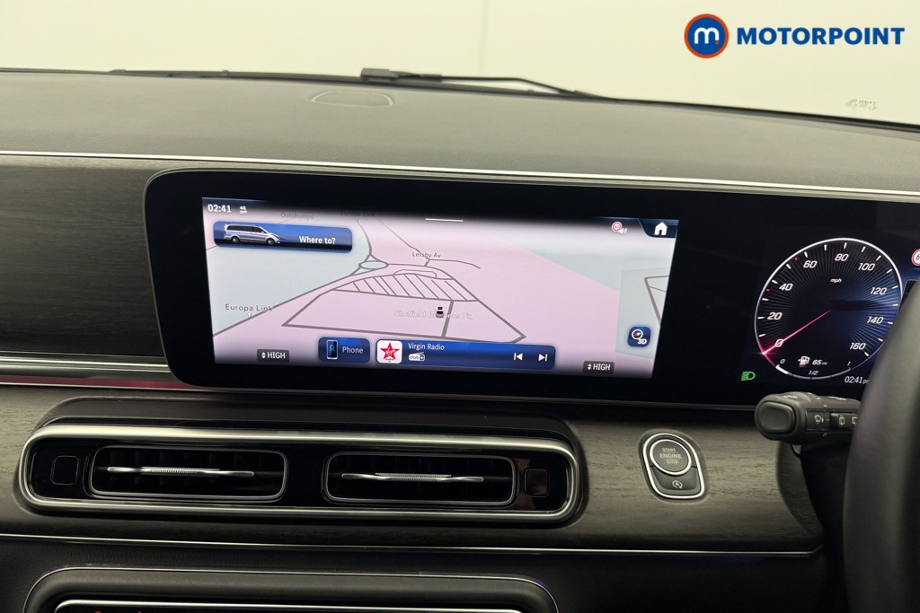 Used Mercedes-Benz V-Class 2024 for sale - 76819530: Photo 10