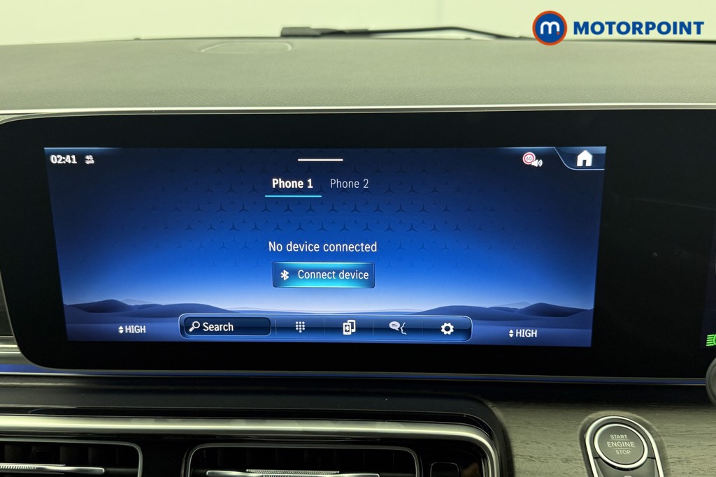 Used Mercedes-Benz V-Class 2024 for sale - 76819530: Photo 17