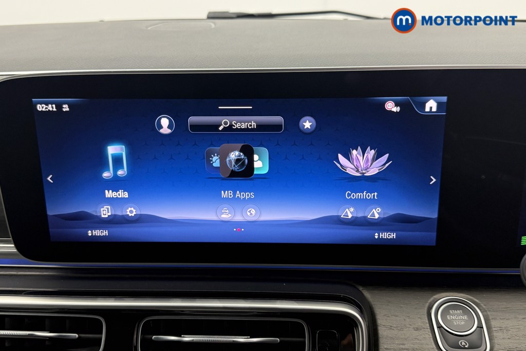 Used Mercedes-Benz V-Class 2024 for sale - 76819530: Photo 18