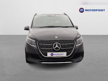 Used Mercedes-Benz V-Class 2024 for sale - 76819530: Photo