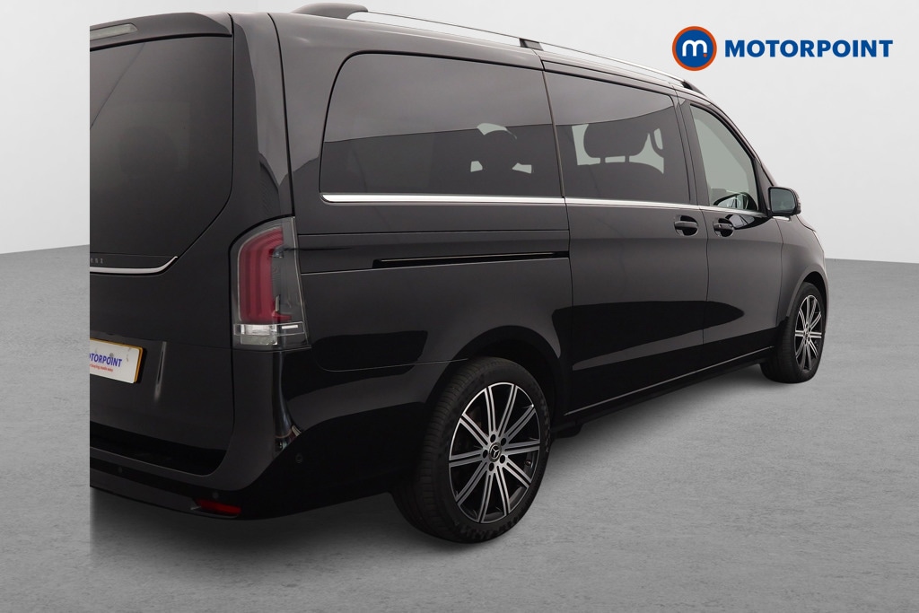 Used Mercedes-Benz V-Class 2024 for sale - 76819530: Photo 7