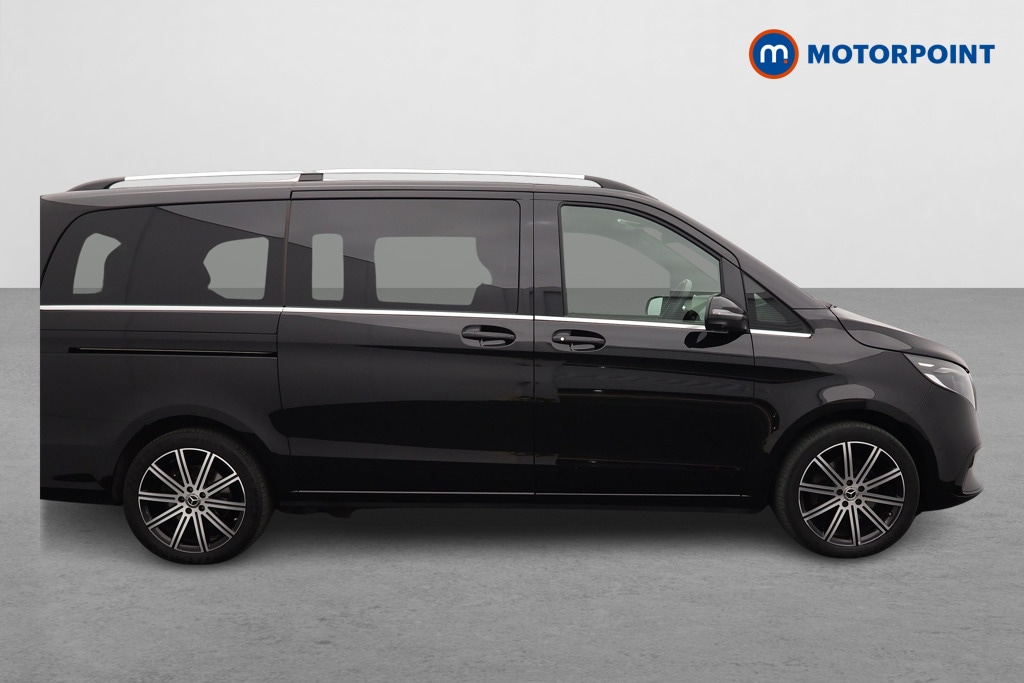 Used Mercedes-Benz V-Class 2024 for sale - 76819530: Photo 8