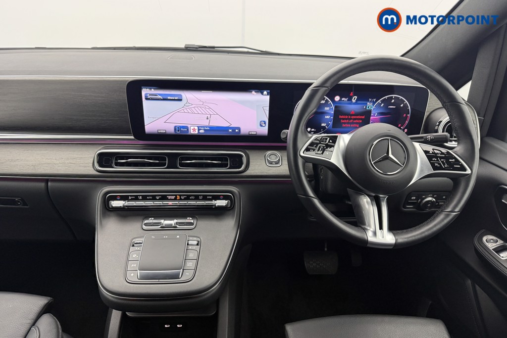 Used Mercedes-Benz V-Class 2024 for sale - 76819530: Photo 9