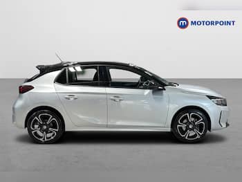 Used Vauxhall Corsa 2025 for sale - 79736126: Photo