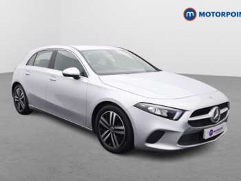 A180d [2.0] Sport 5dr Auto