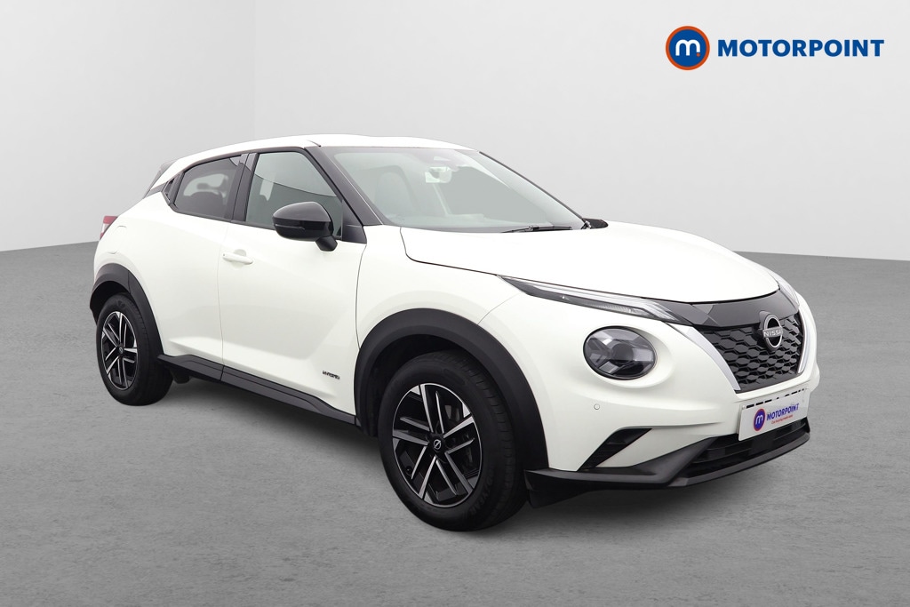 Used Nissan Juke 2025 for sale - 76782725: Photo 1