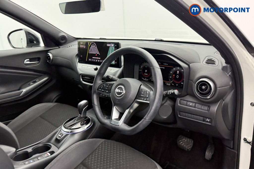 Used Nissan Juke 2025 for sale - 76782725: Photo 10