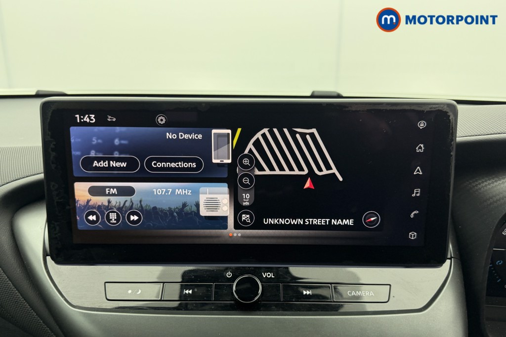 Used Nissan Juke 2025 for sale - 76782725: Photo 13