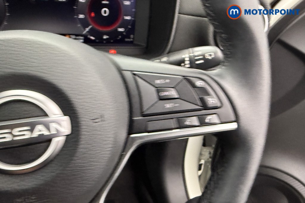 Used Nissan Juke 2025 for sale - 76782725: Photo 14