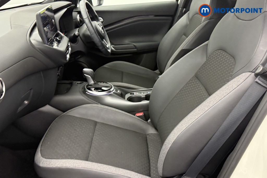 Used Nissan Juke 2025 for sale - 76782725: Photo 19