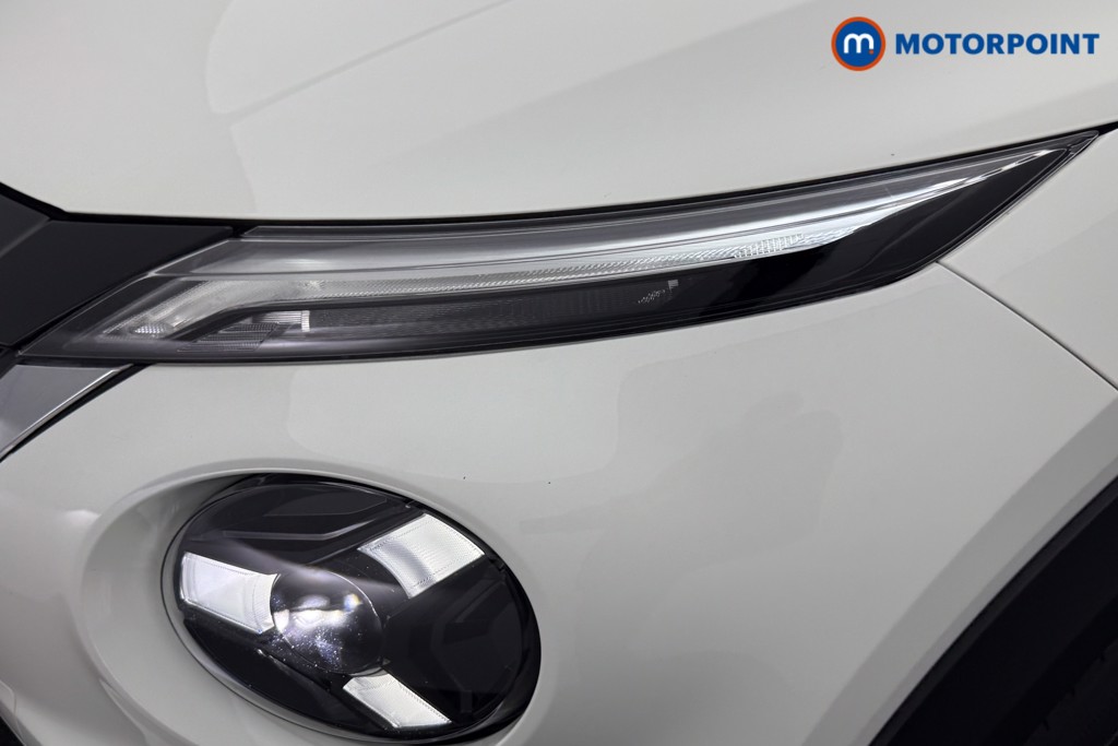 Used Nissan Juke 2025 for sale - 76782725: Photo 21