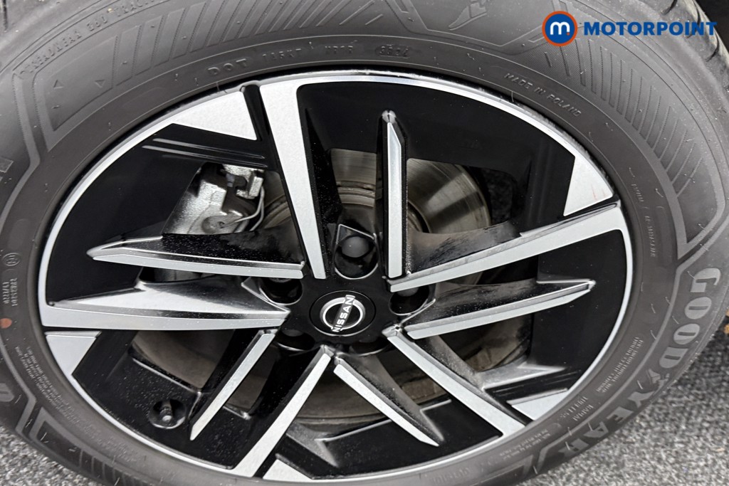 Used Nissan Juke 2025 for sale - 76782725: Photo 22