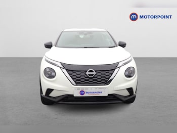 Used Nissan Juke 2025 for sale - 76782725: Photo