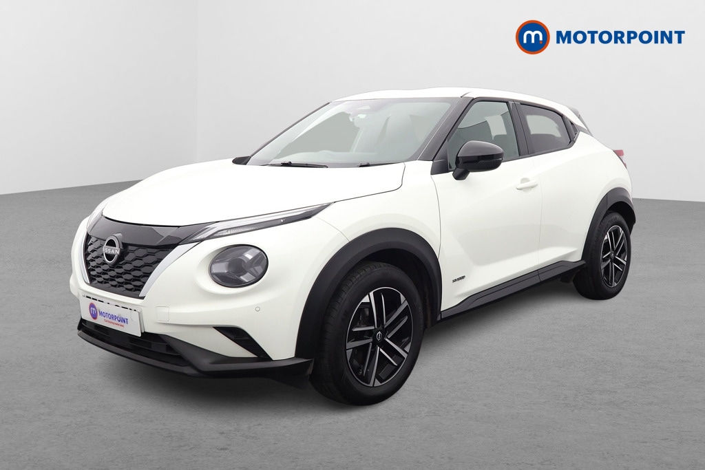 Used Nissan Juke 2025 for sale - 76782725: Photo 3