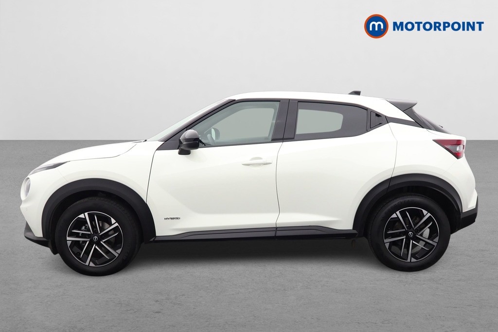 Used Nissan Juke 2025 for sale - 76782725: Photo 4
