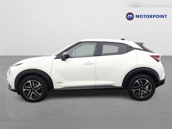 Used Nissan Juke 2025 for sale - 76782725: Photo