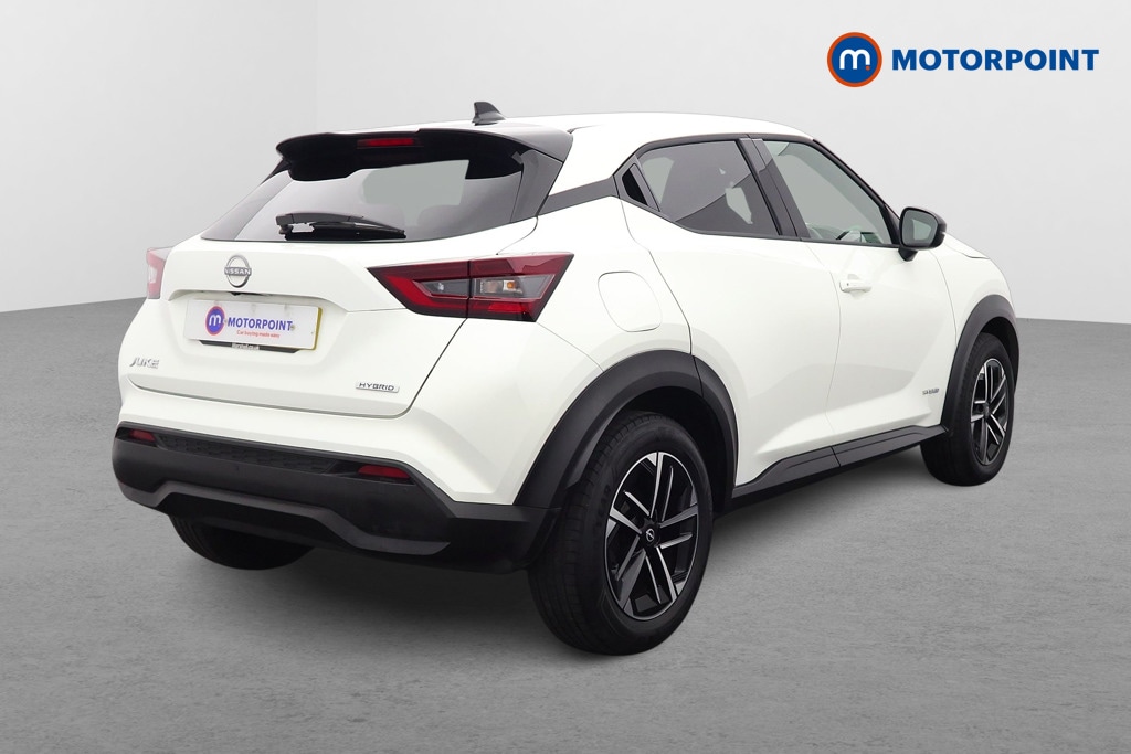 Used Nissan Juke 2025 for sale - 76782725: Photo 7