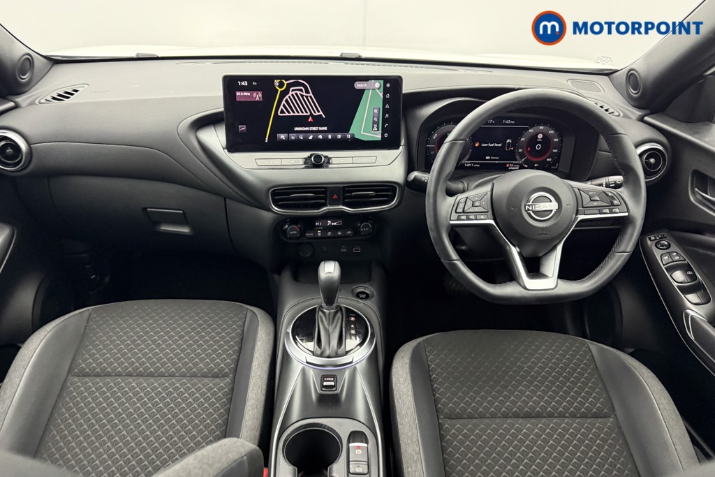 Used Nissan Juke 2025 for sale - 76782725: Photo 9