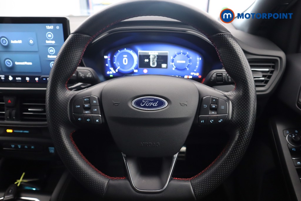 Used Ford Focus 2022 for sale - 77006256: Photo 11