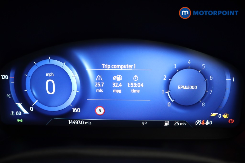 Used Ford Focus 2022 for sale - 77006256: Photo 12