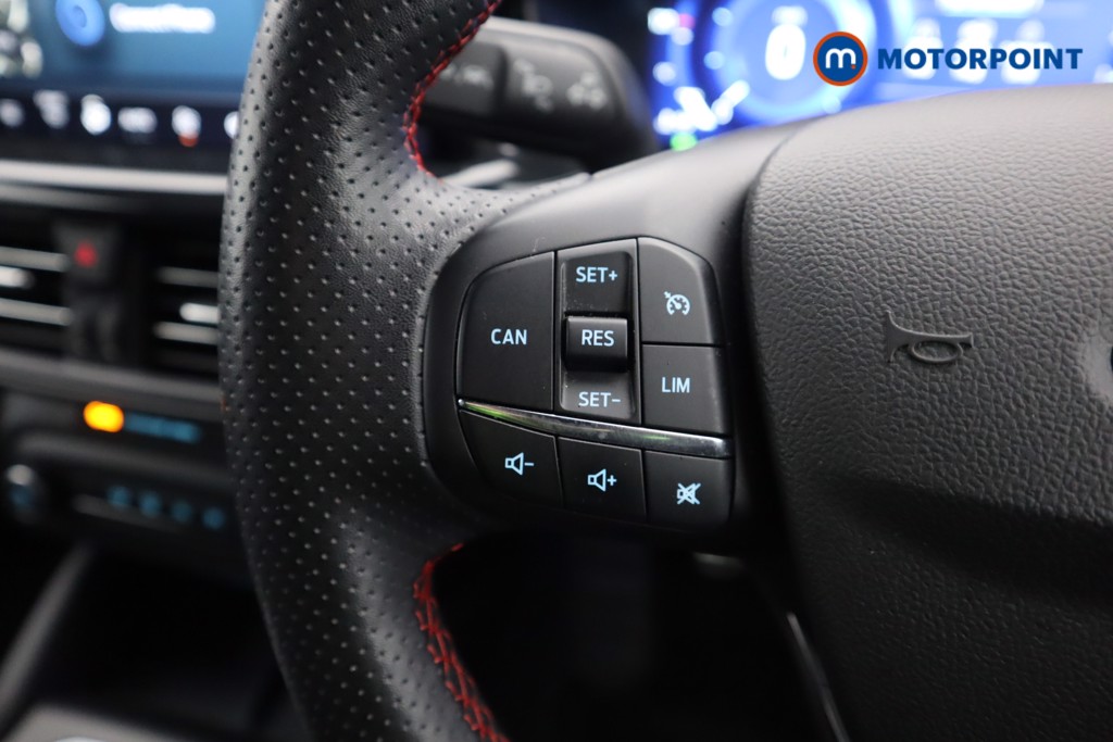 Used Ford Focus 2022 for sale - 77006256: Photo 13