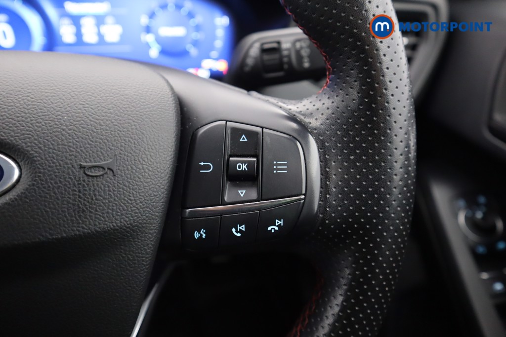 Used Ford Focus 2022 for sale - 77006256: Photo 14