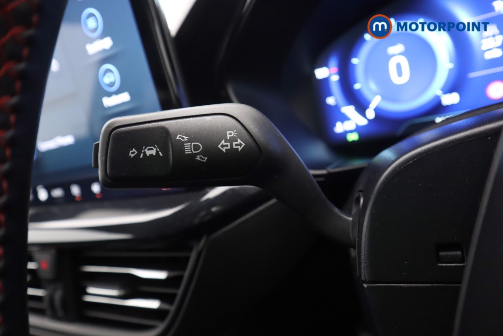 Used Ford Focus 2022 for sale - 77006256: Photo 15