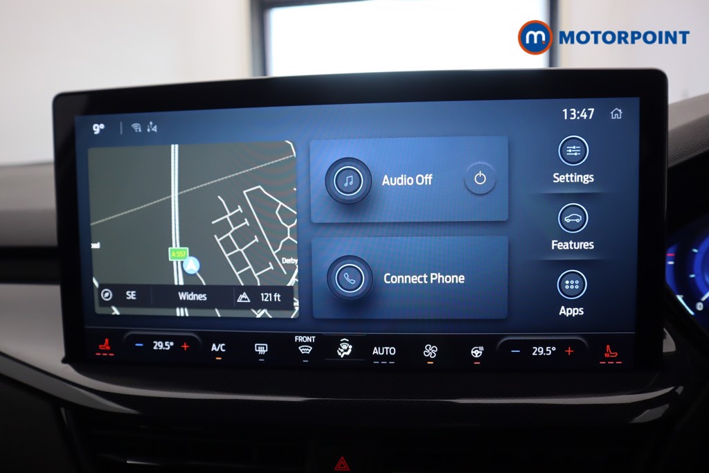 Used Ford Focus 2022 for sale - 77006256: Photo 19