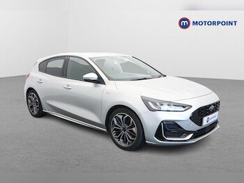 Used Ford Focus 2022 for sale - 77006256: Photo