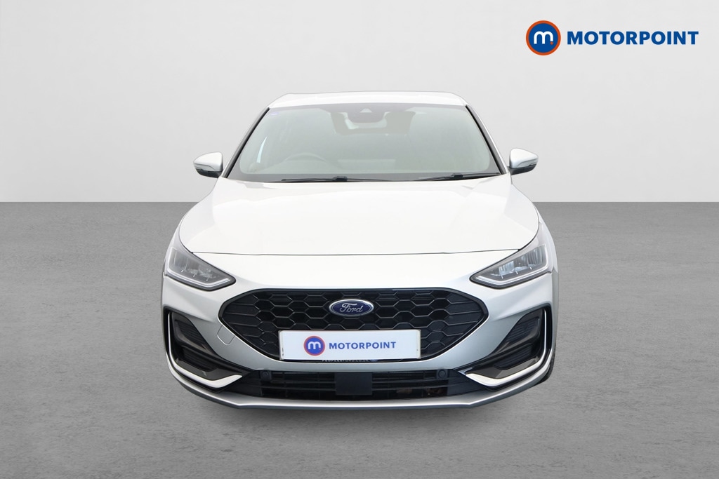 Used Ford Focus 2022 for sale - 77006256: Photo 2