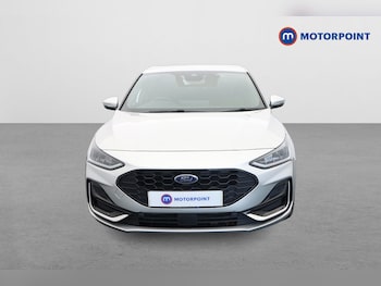 Used Ford Focus 2022 for sale - 77006256: Photo