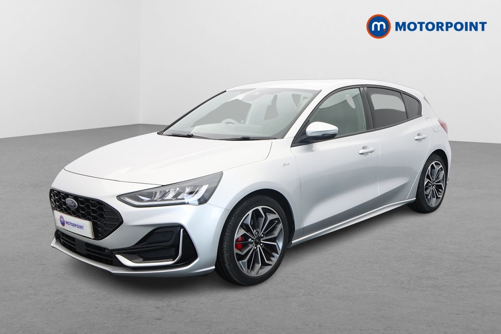 Used Ford Focus 2022 for sale - 77006256: Photo 3