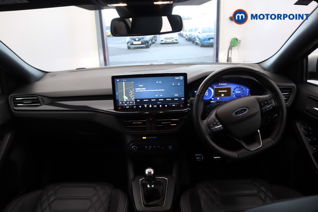 Used Ford Focus 2022 for sale - 77006256: Photo 32