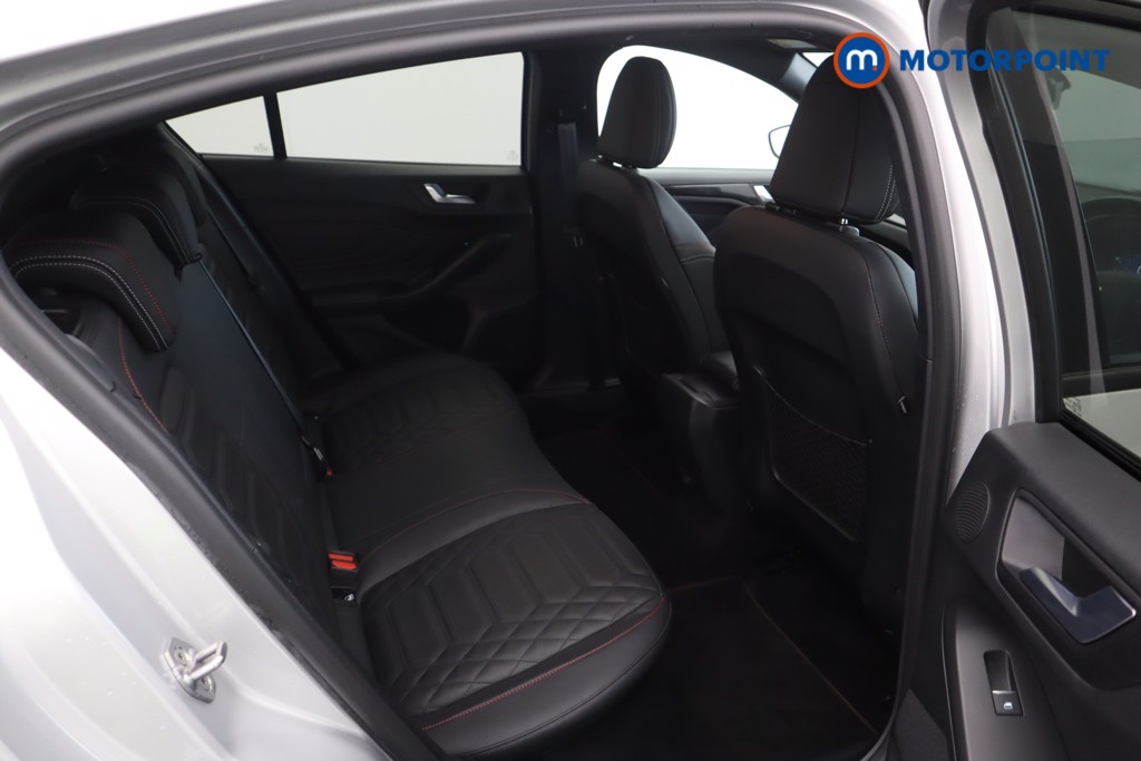 Used Ford Focus 2022 for sale - 77006256: Photo 34