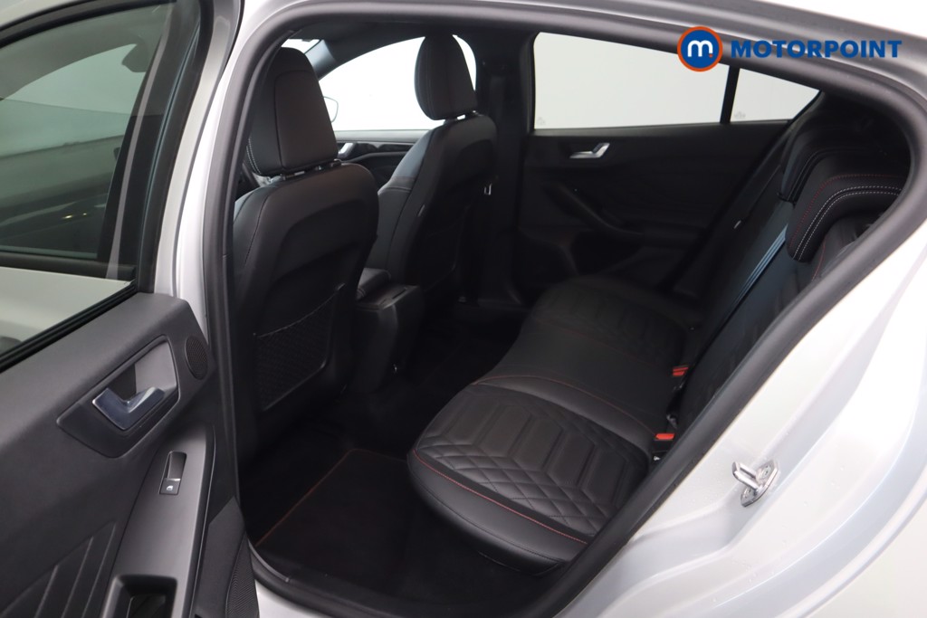 Used Ford Focus 2022 for sale - 77006256: Photo 38