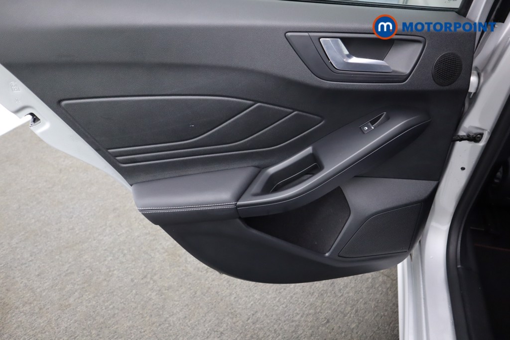 Used Ford Focus 2022 for sale - 77006256: Photo 39