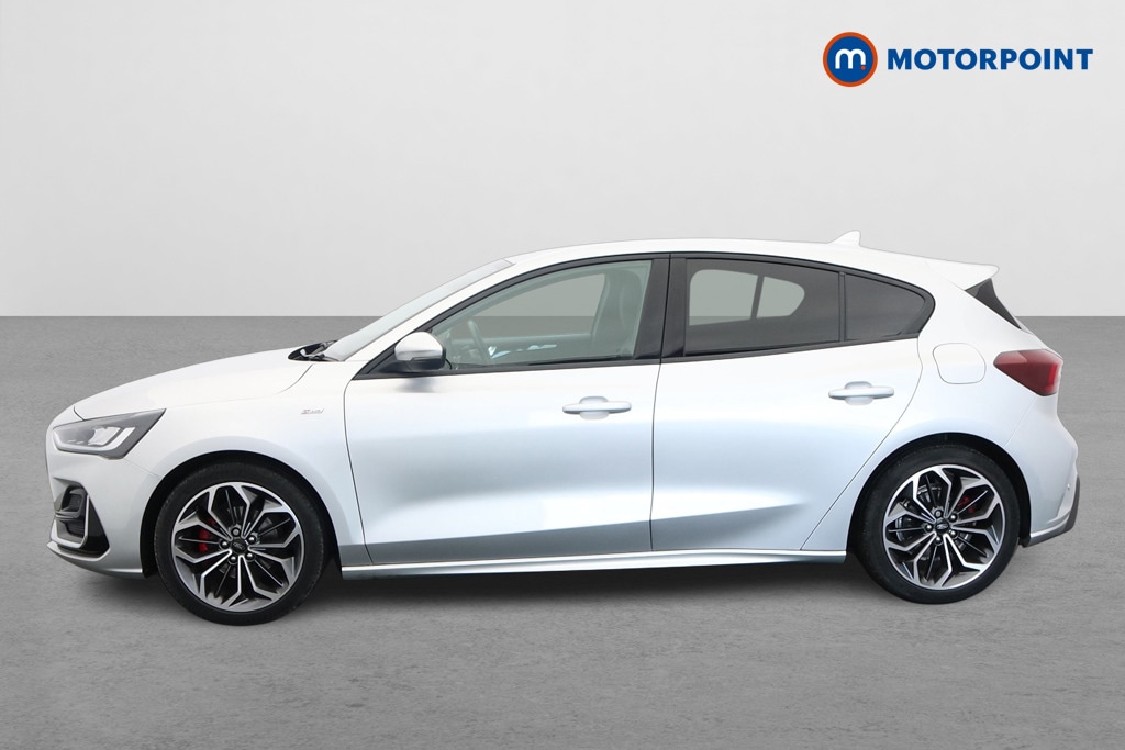 Used Ford Focus 2022 for sale - 77006256: Photo 4