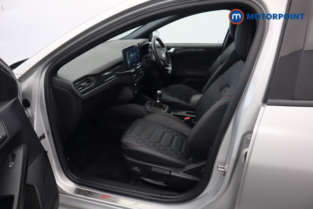 Used Ford Focus 2022 for sale - 77006256: Photo 40