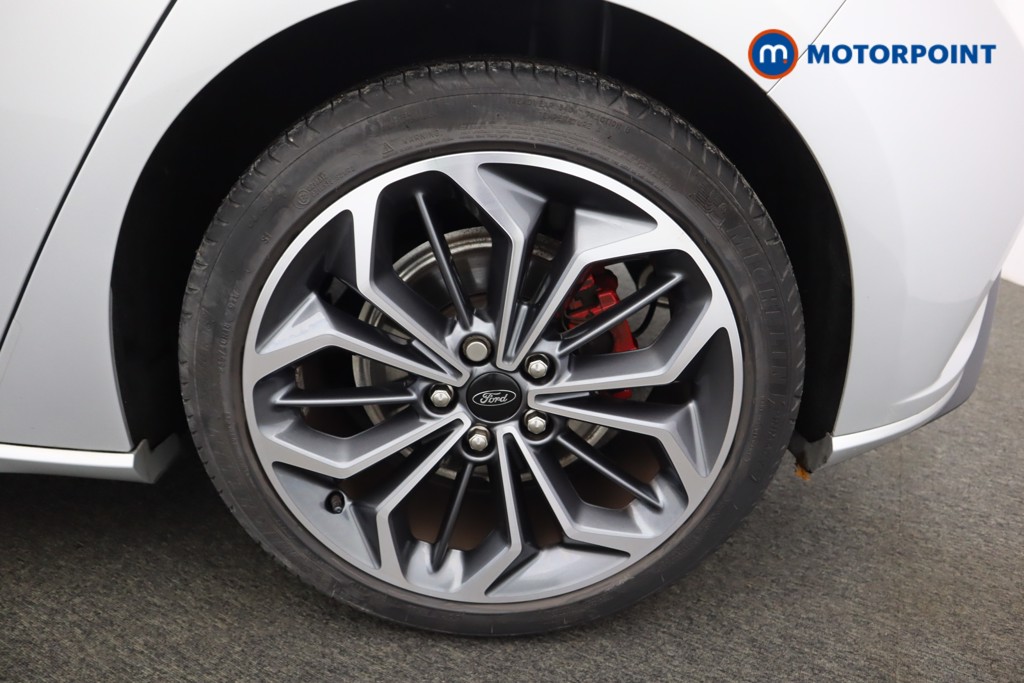 Used Ford Focus 2022 for sale - 77006256: Photo 43