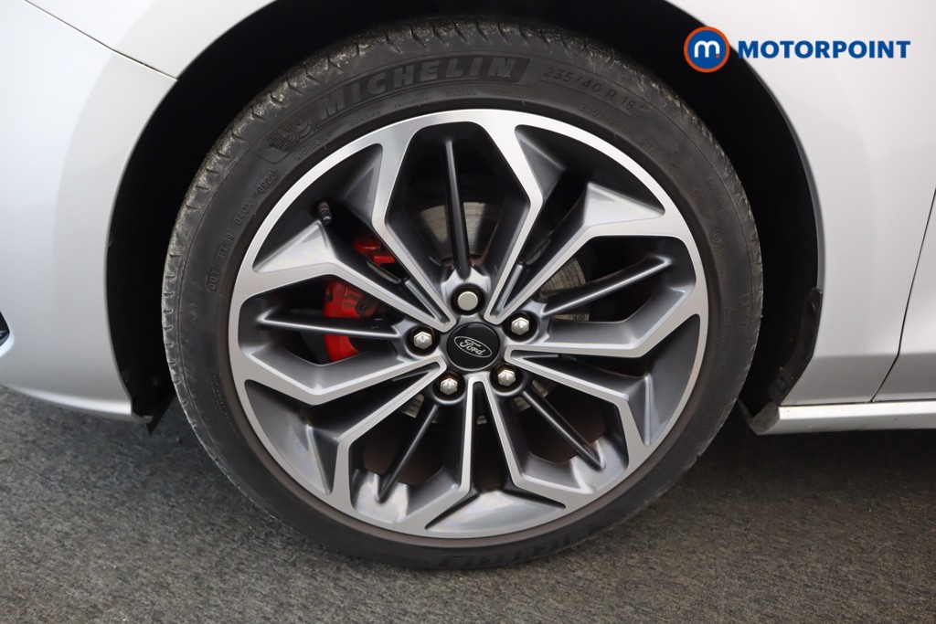 Used Ford Focus 2022 for sale - 77006256: Photo 44