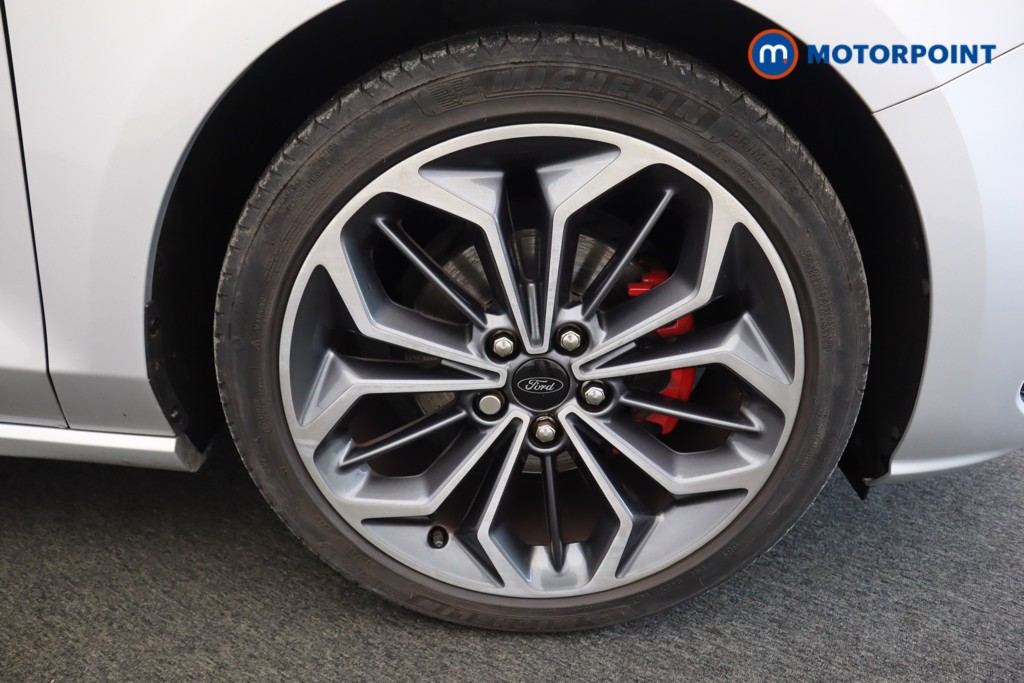 Used Ford Focus 2022 for sale - 77006256: Photo 45