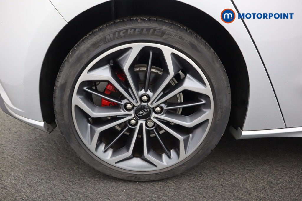 Used Ford Focus 2022 for sale - 77006256: Photo 46