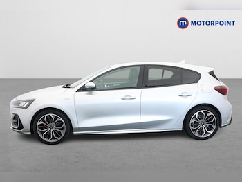 Used Ford Focus 2022 for sale - 77006256: Photo