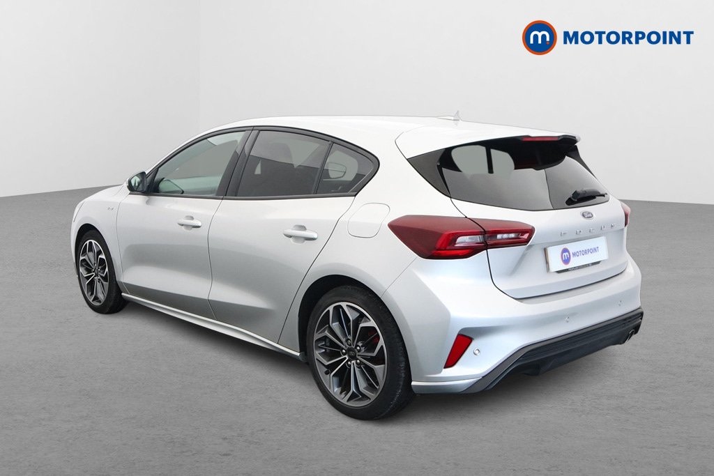 Used Ford Focus 2022 for sale - 77006256: Photo 5