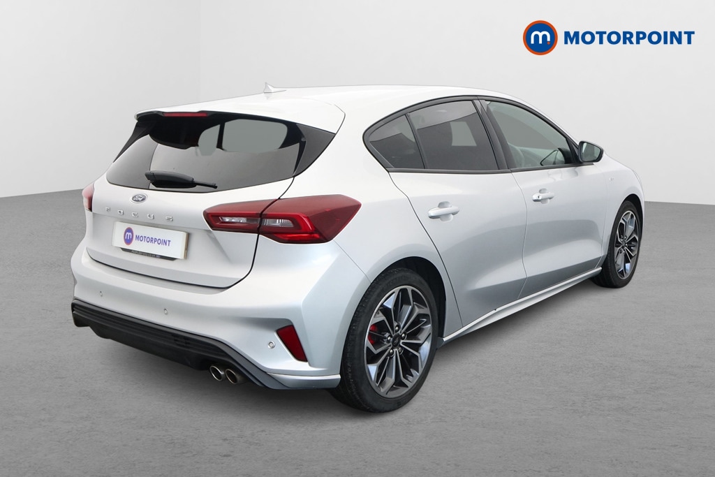 Used Ford Focus 2022 for sale - 77006256: Photo 7