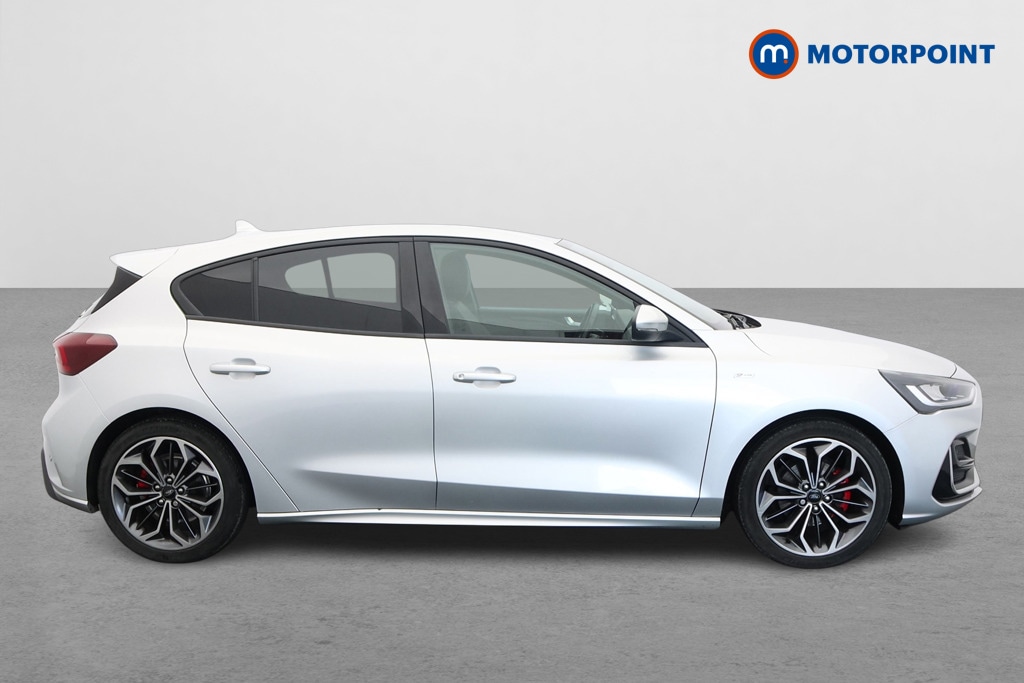 Used Ford Focus 2022 for sale - 77006256: Photo 8