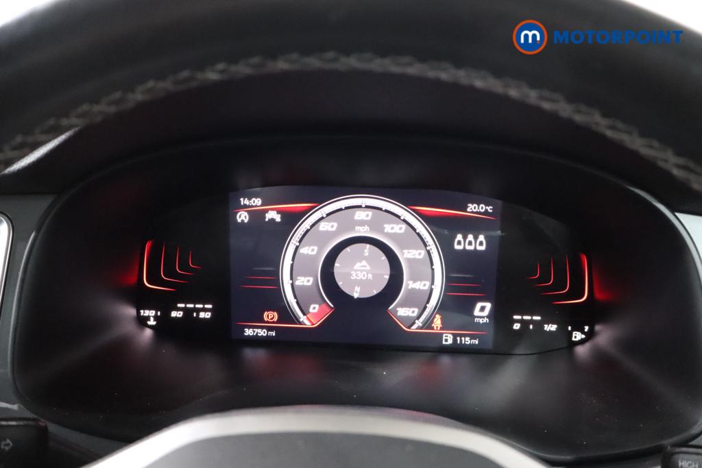 Used SEAT Ateca 2023 for sale - 76038307: Photo 11
